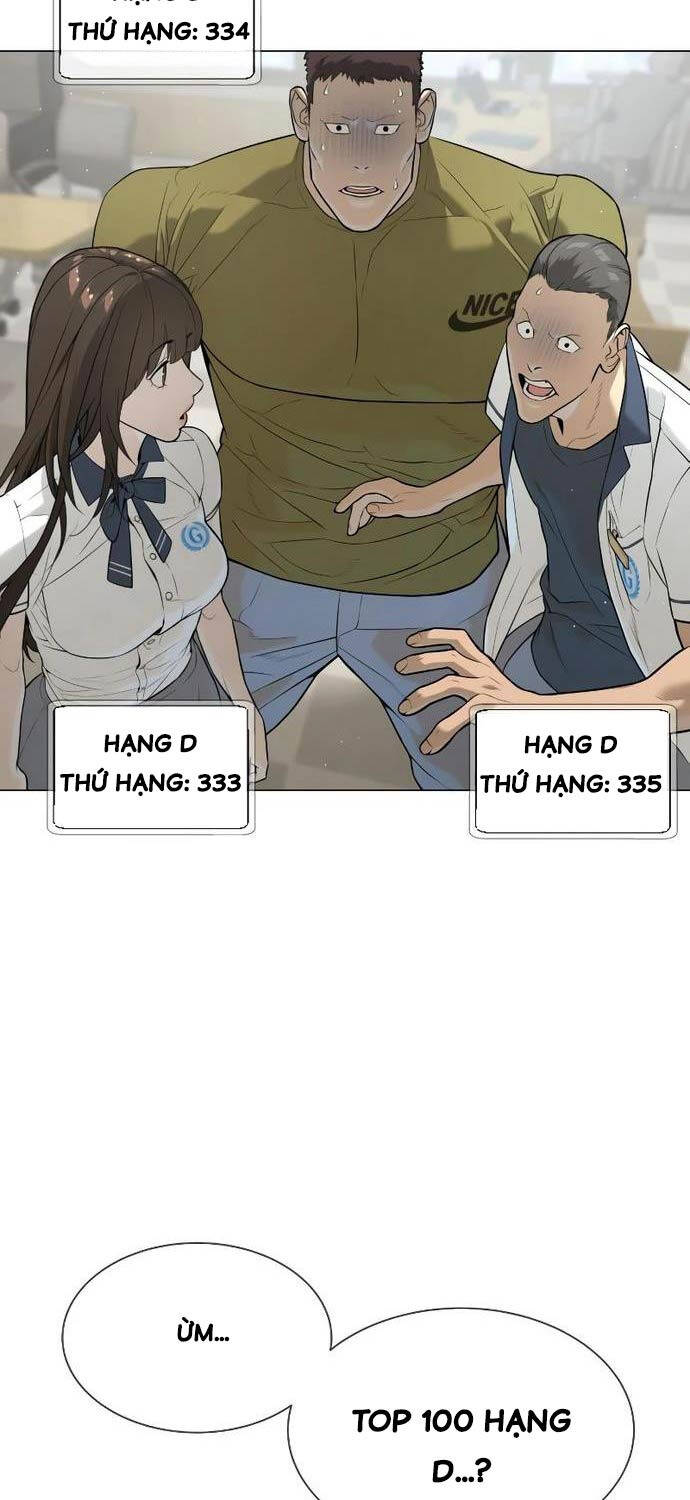 Sát Thủ Peter - Chapter 49 - Page 44