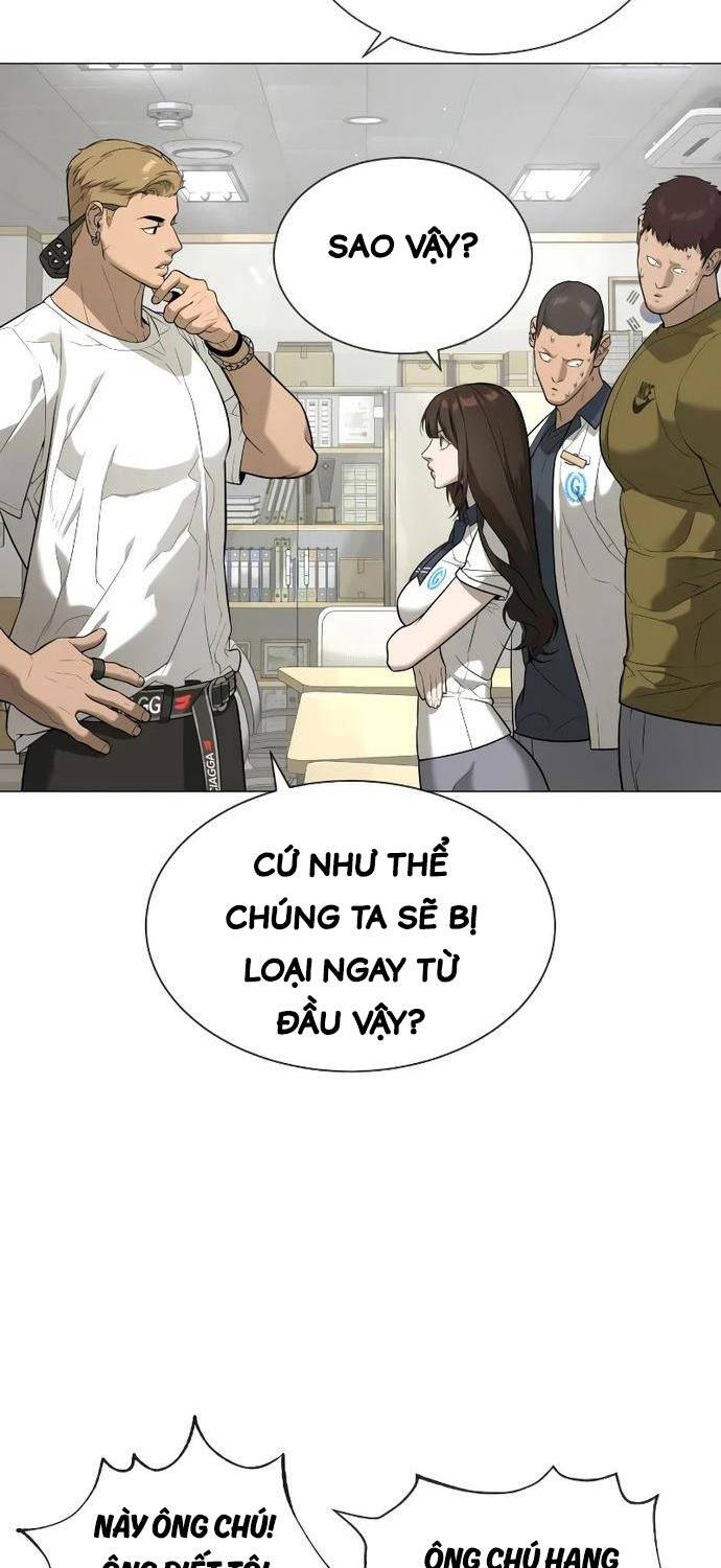 Sát Thủ Peter - Chapter 49 - Page 45