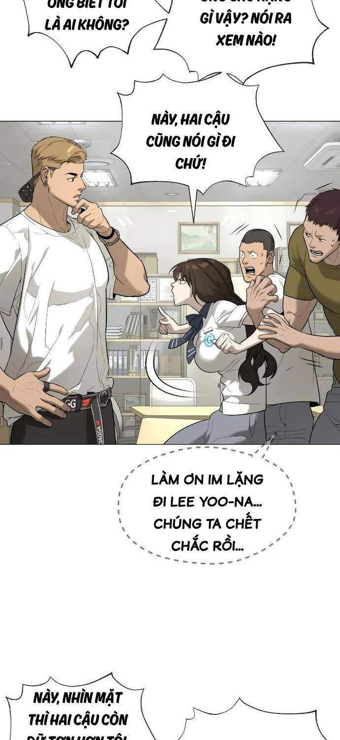 Sát Thủ Peter - Chapter 49 - Page 46