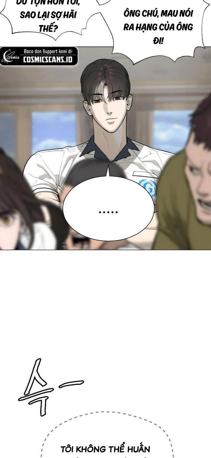 Sát Thủ Peter - Chapter 49 - Page 47