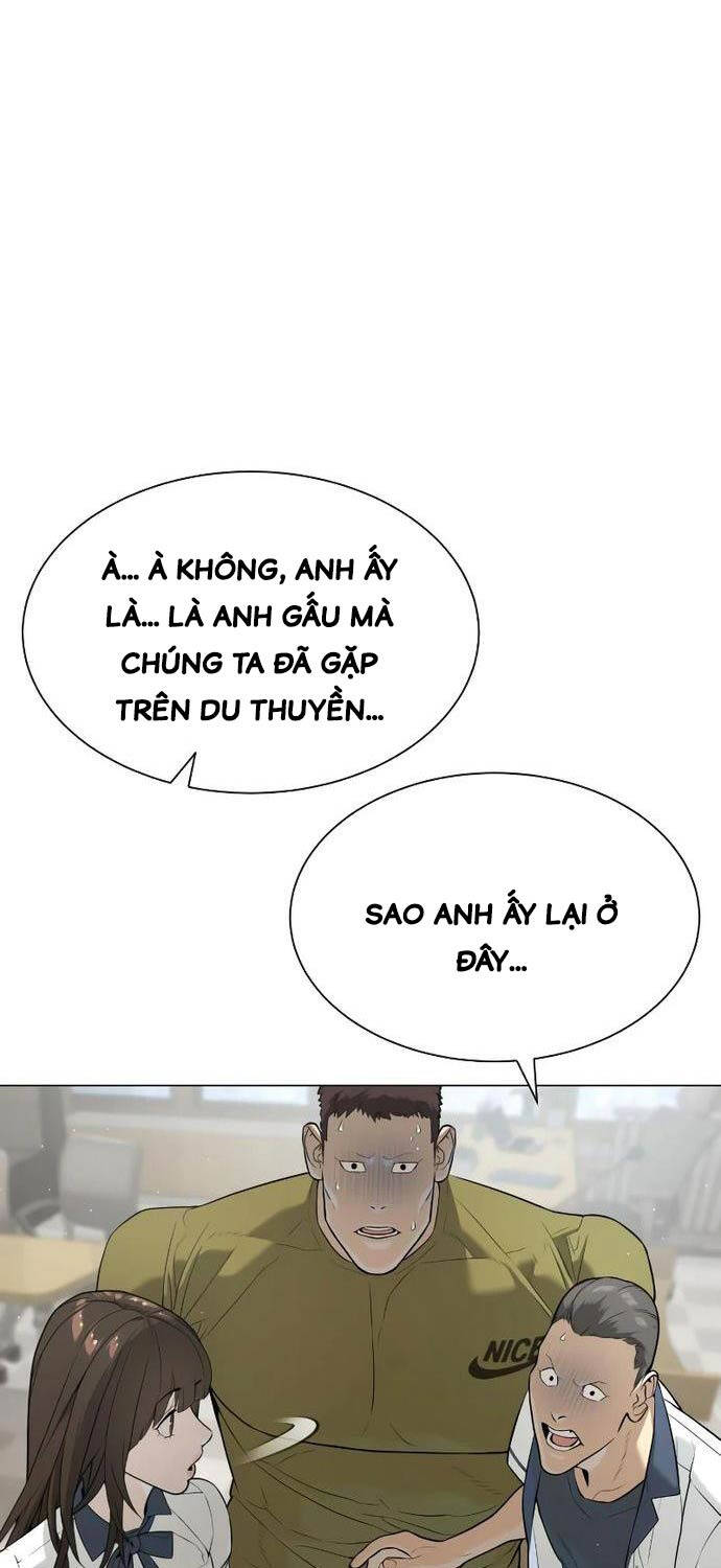 Sát Thủ Peter - Chapter 49 - Page 5