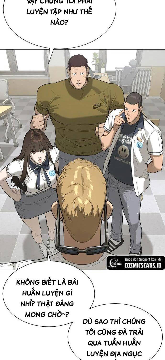 Sát Thủ Peter - Chapter 49 - Page 50