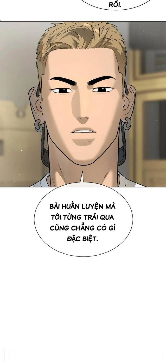 Sát Thủ Peter - Chapter 49 - Page 51