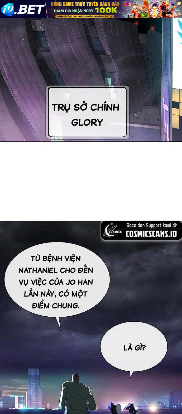 Sát Thủ Peter - Chapter 49 - Page 59