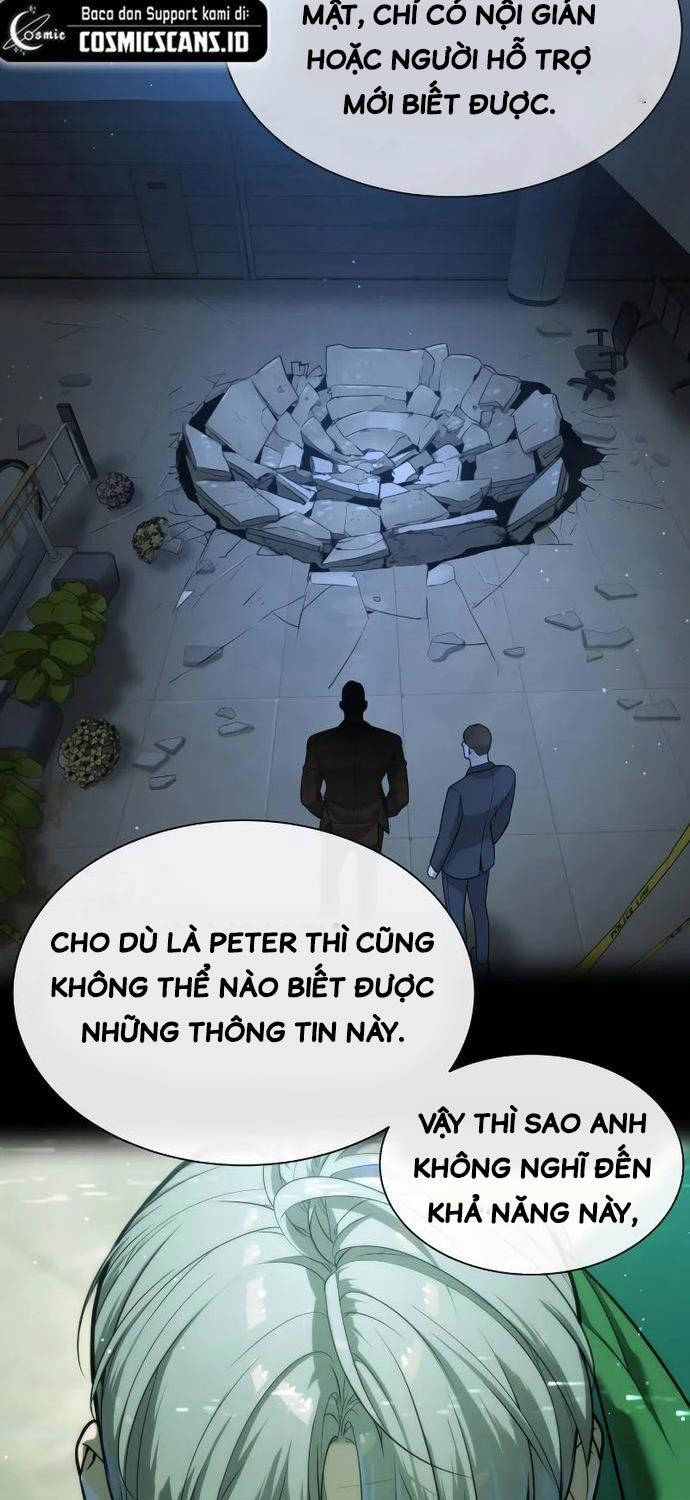 Sát Thủ Peter - Chapter 49 - Page 61