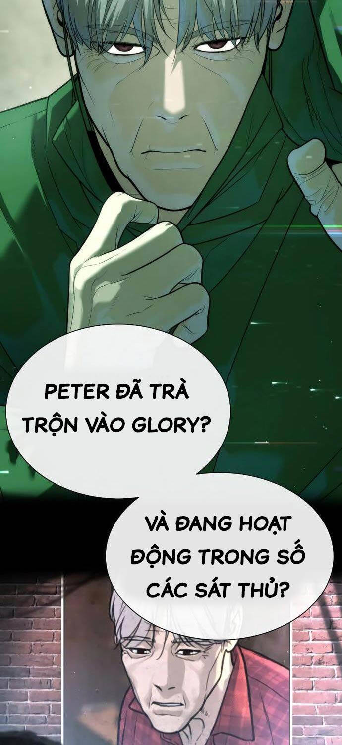 Sát Thủ Peter - Chapter 49 - Page 62