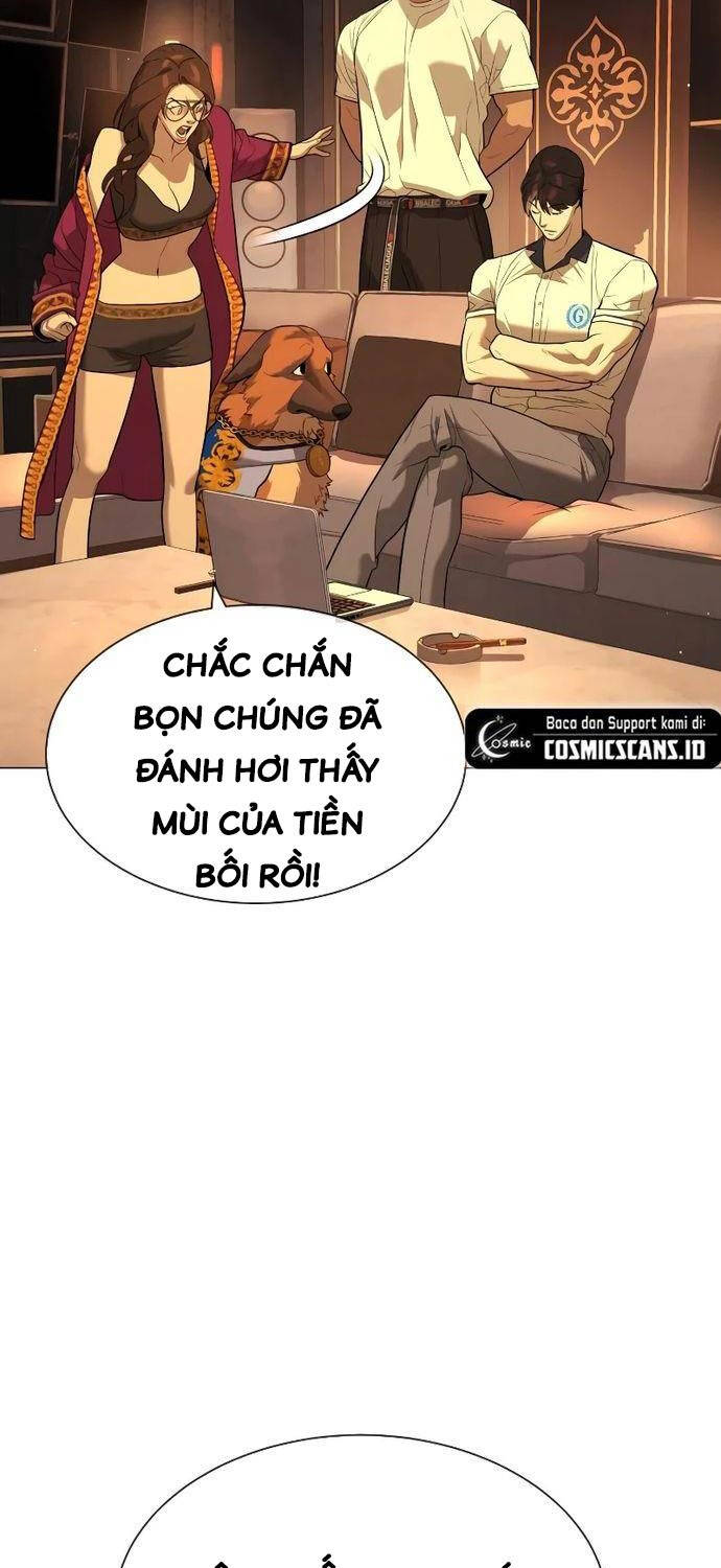 Sát Thủ Peter - Chapter 49 - Page 77