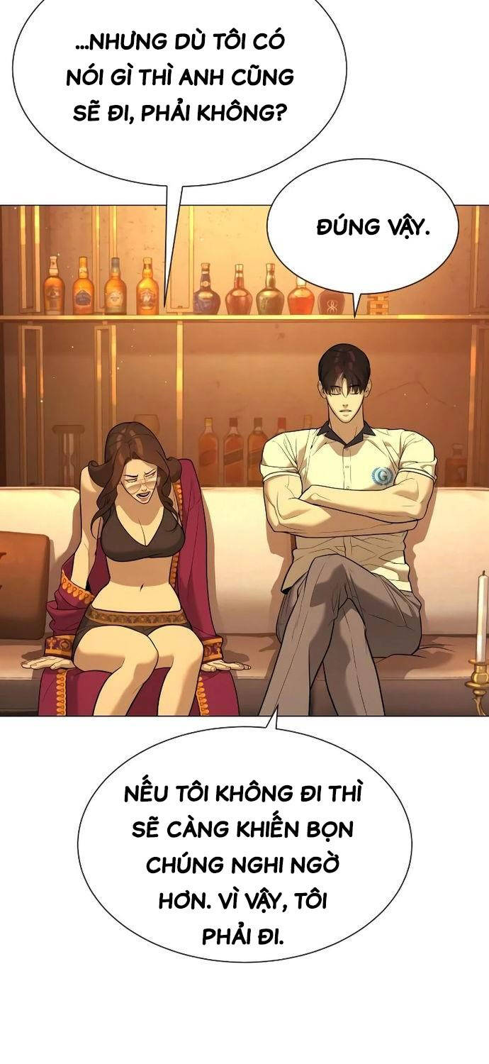 Sát Thủ Peter - Chapter 49 - Page 79