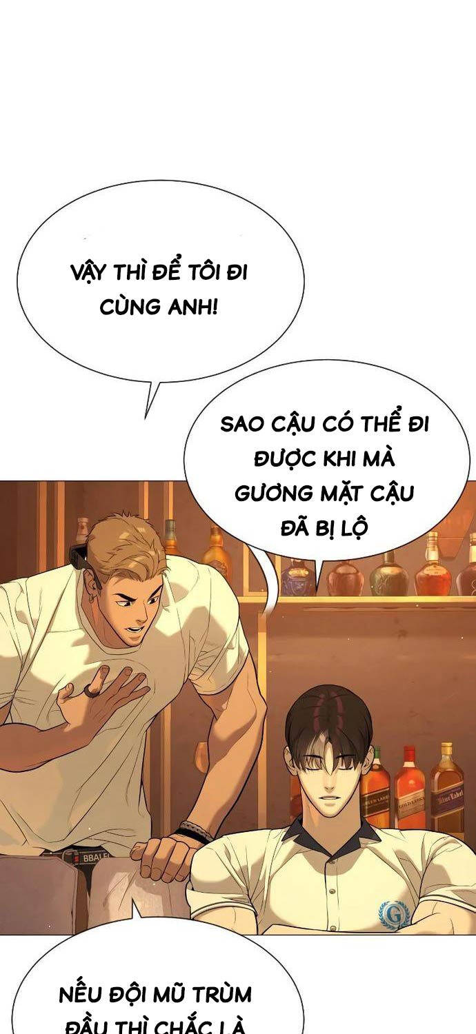 Sát Thủ Peter - Chapter 49 - Page 80