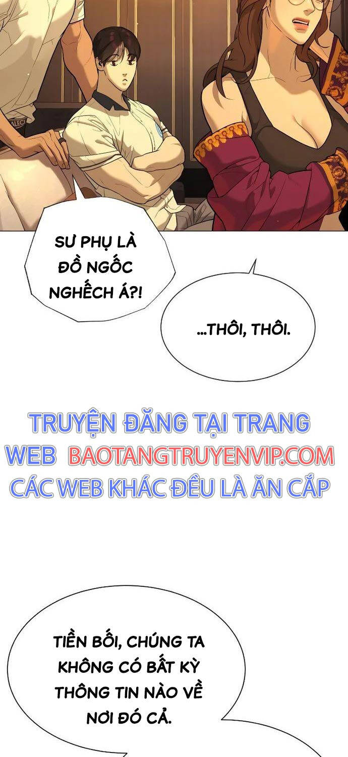 Sát Thủ Peter - Chapter 49 - Page 82