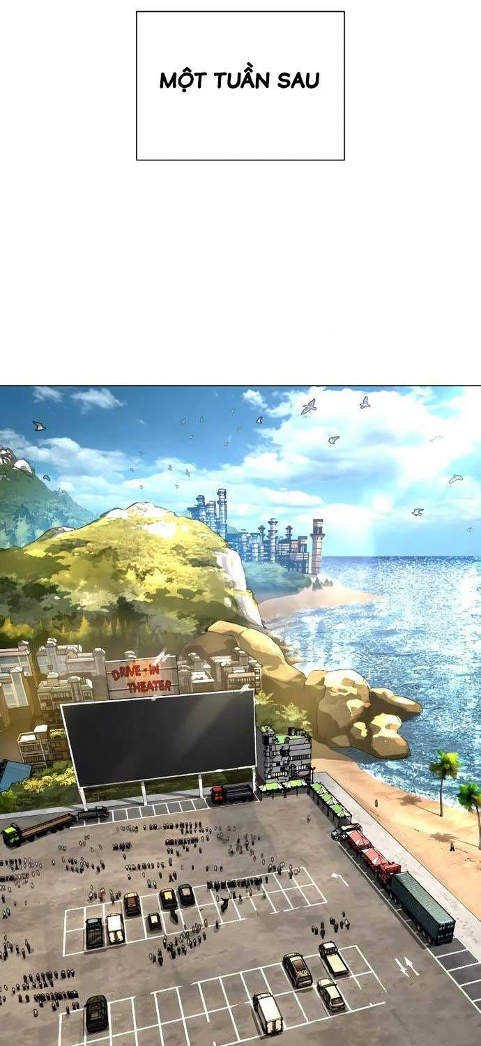 Sát Thủ Peter - Chapter 49 - Page 86