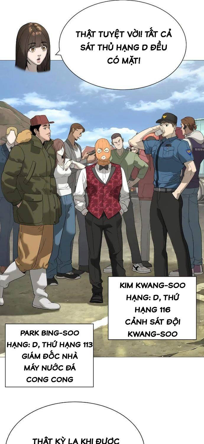 Sát Thủ Peter - Chapter 49 - Page 89