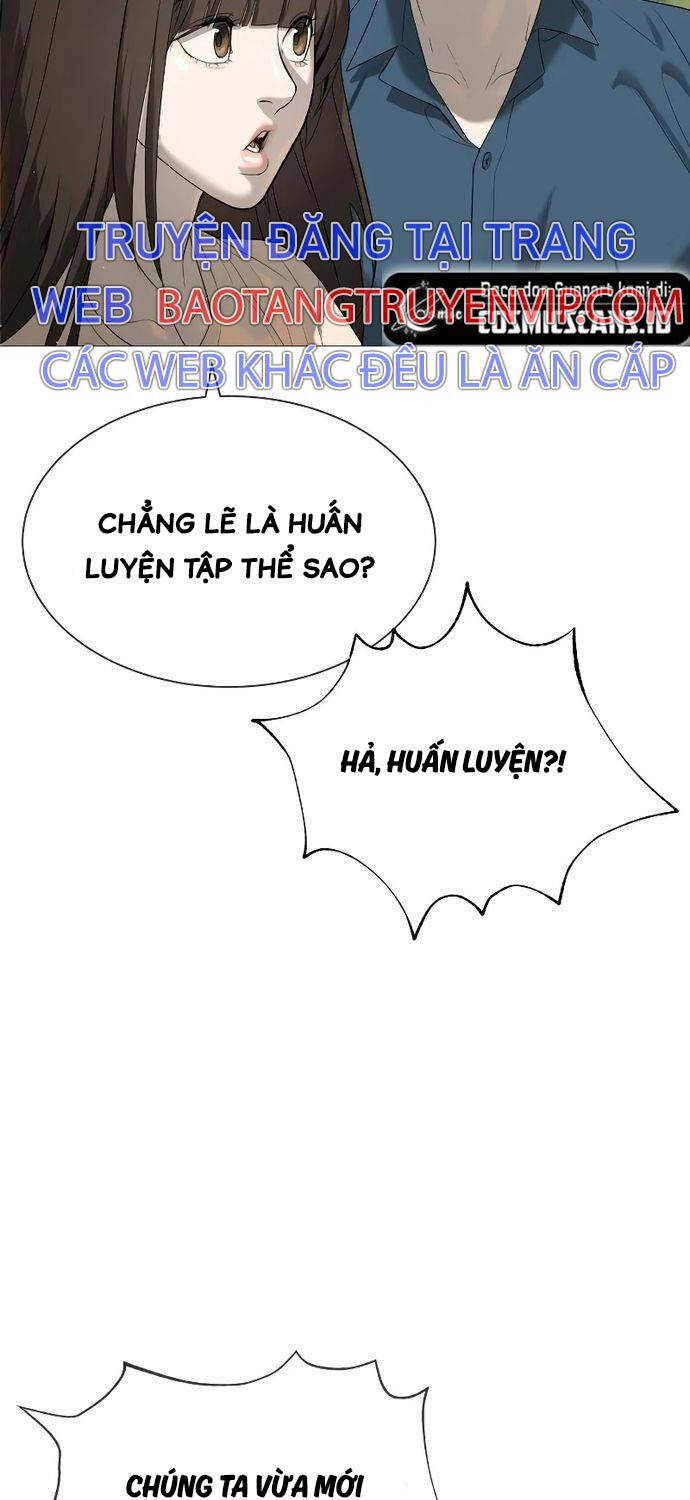 Sát Thủ Peter - Chapter 49 - Page 91