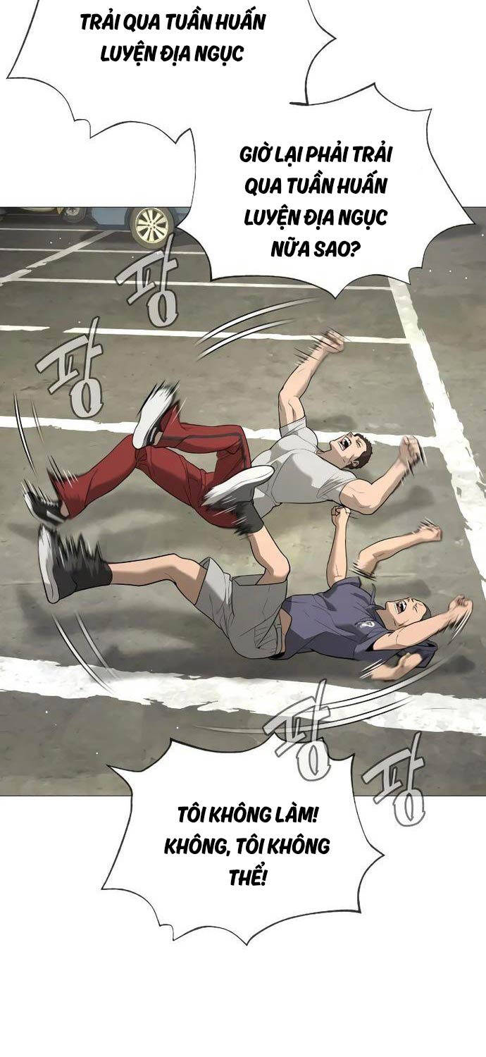 Sát Thủ Peter - Chapter 49 - Page 92