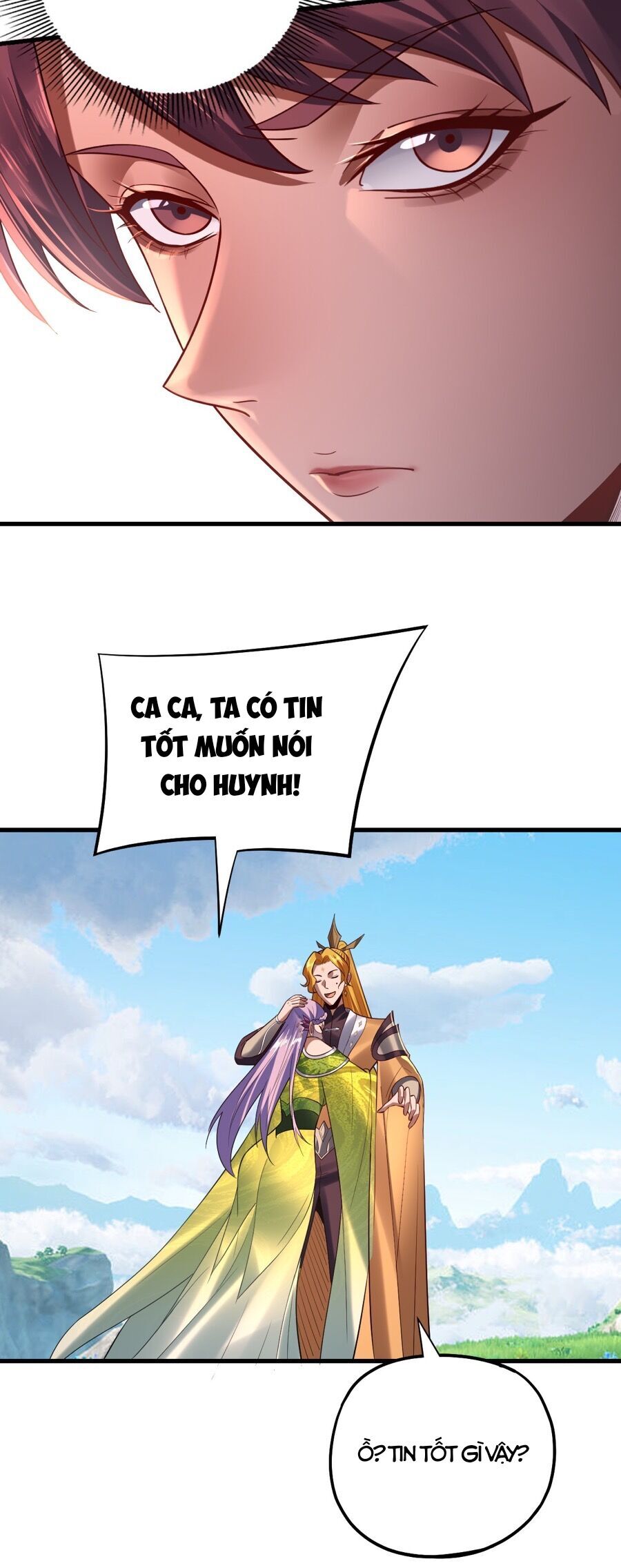 Ta Trời Sinh Đã Là Nhân Vật Phản Diện Chapter 196 - Trang 13