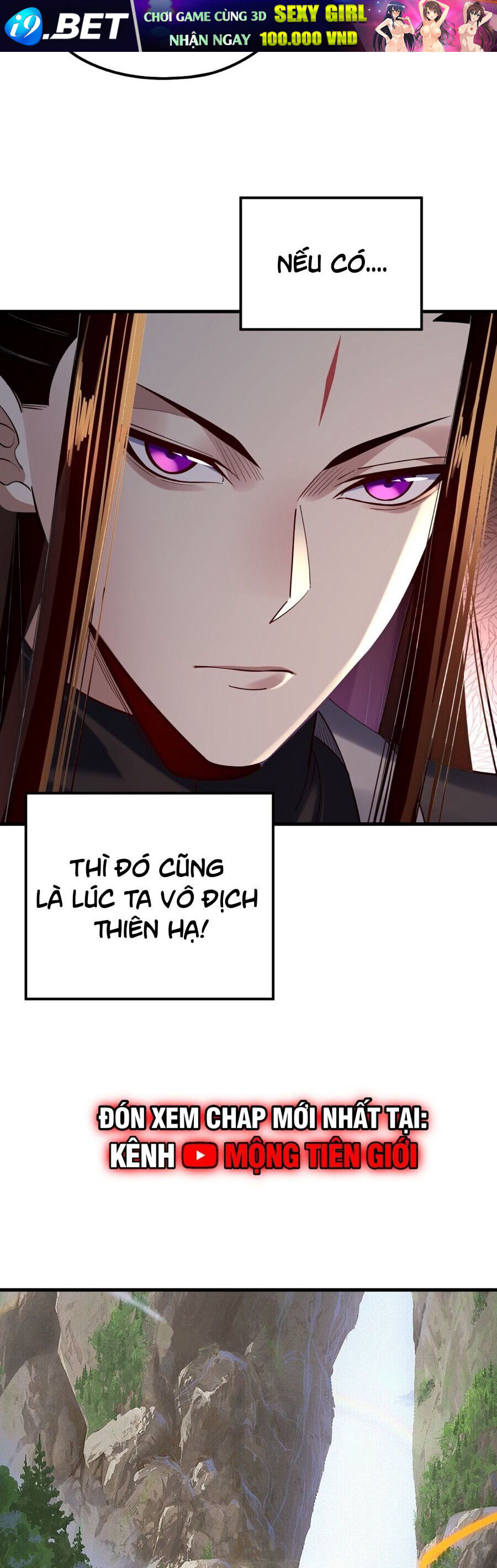 Ta Trời Sinh Đã Là Nhân Vật Phản Diện Chapter 196 - Trang 7