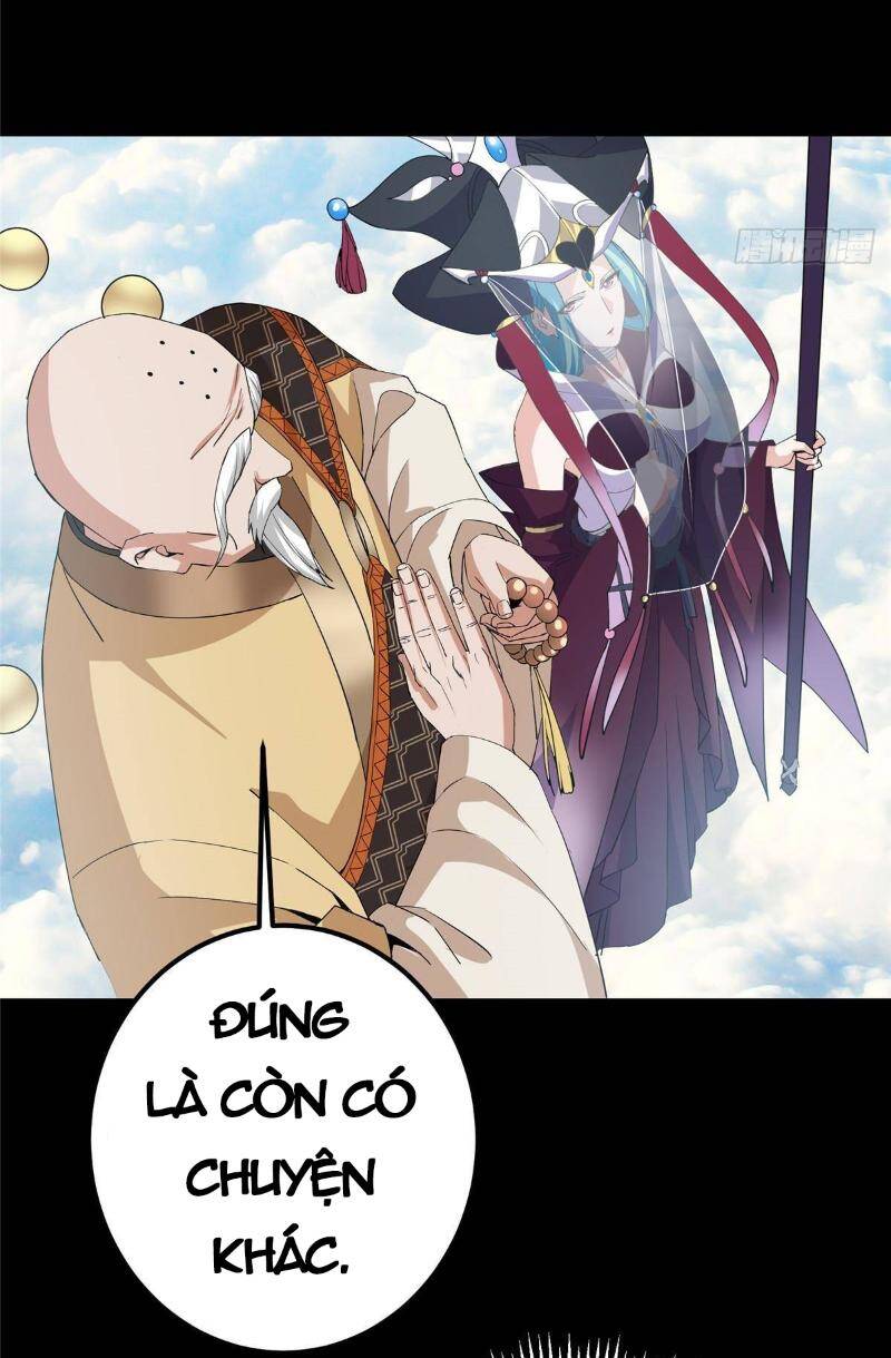 Chưởng Môn Khiêm Tốn Chút - Chapter 388 - Page 20