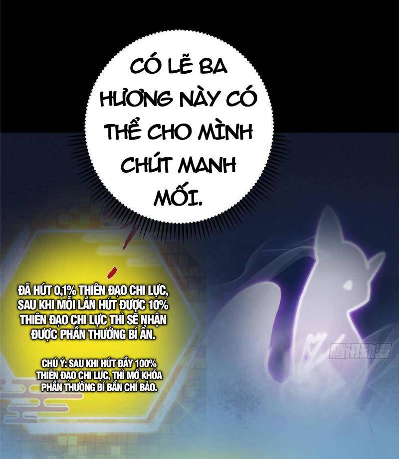 Chưởng Môn Khiêm Tốn Chút - Chapter 388 - Page 28