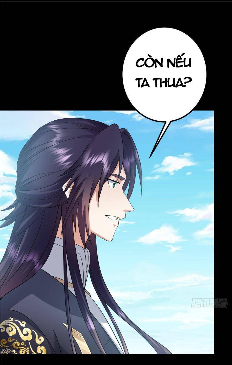 Chưởng Môn Khiêm Tốn Chút - Chapter 388 - Page 33