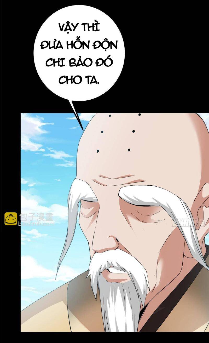 Chưởng Môn Khiêm Tốn Chút - Chapter 388 - Page 34