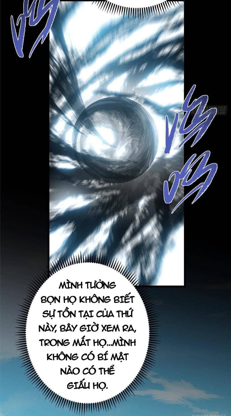 Chưởng Môn Khiêm Tốn Chút - Chapter 388 - Page 36