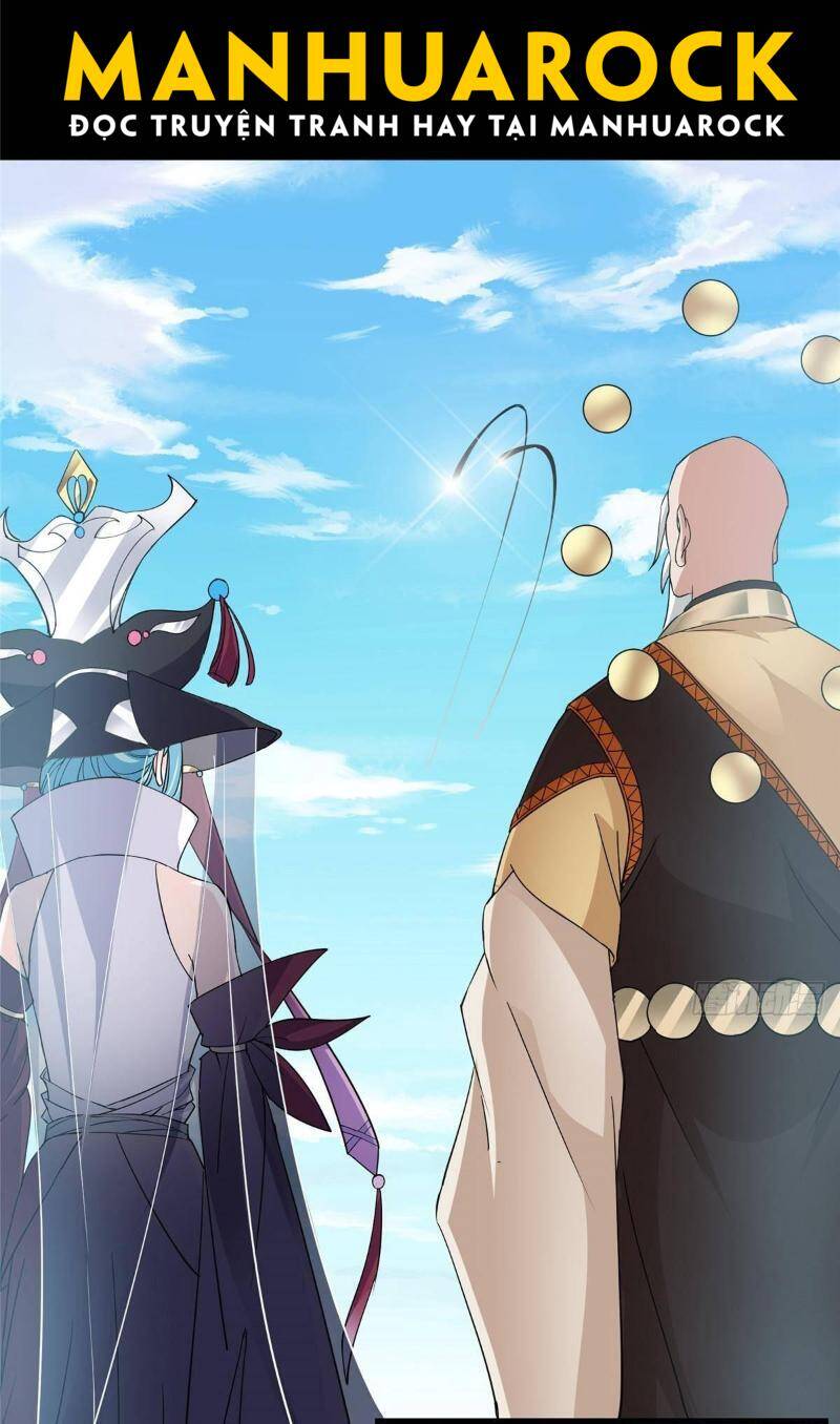 Chưởng Môn Khiêm Tốn Chút - Chapter 388 - Page 42