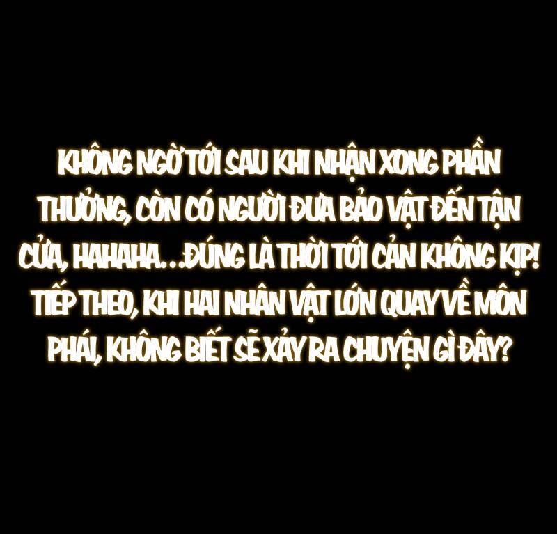 Chưởng Môn Khiêm Tốn Chút - Chapter 388 - Page 47