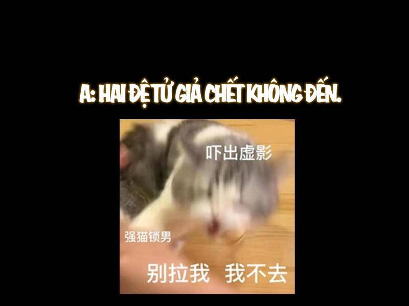 Chưởng Môn Khiêm Tốn Chút - Chapter 388 - Page 48