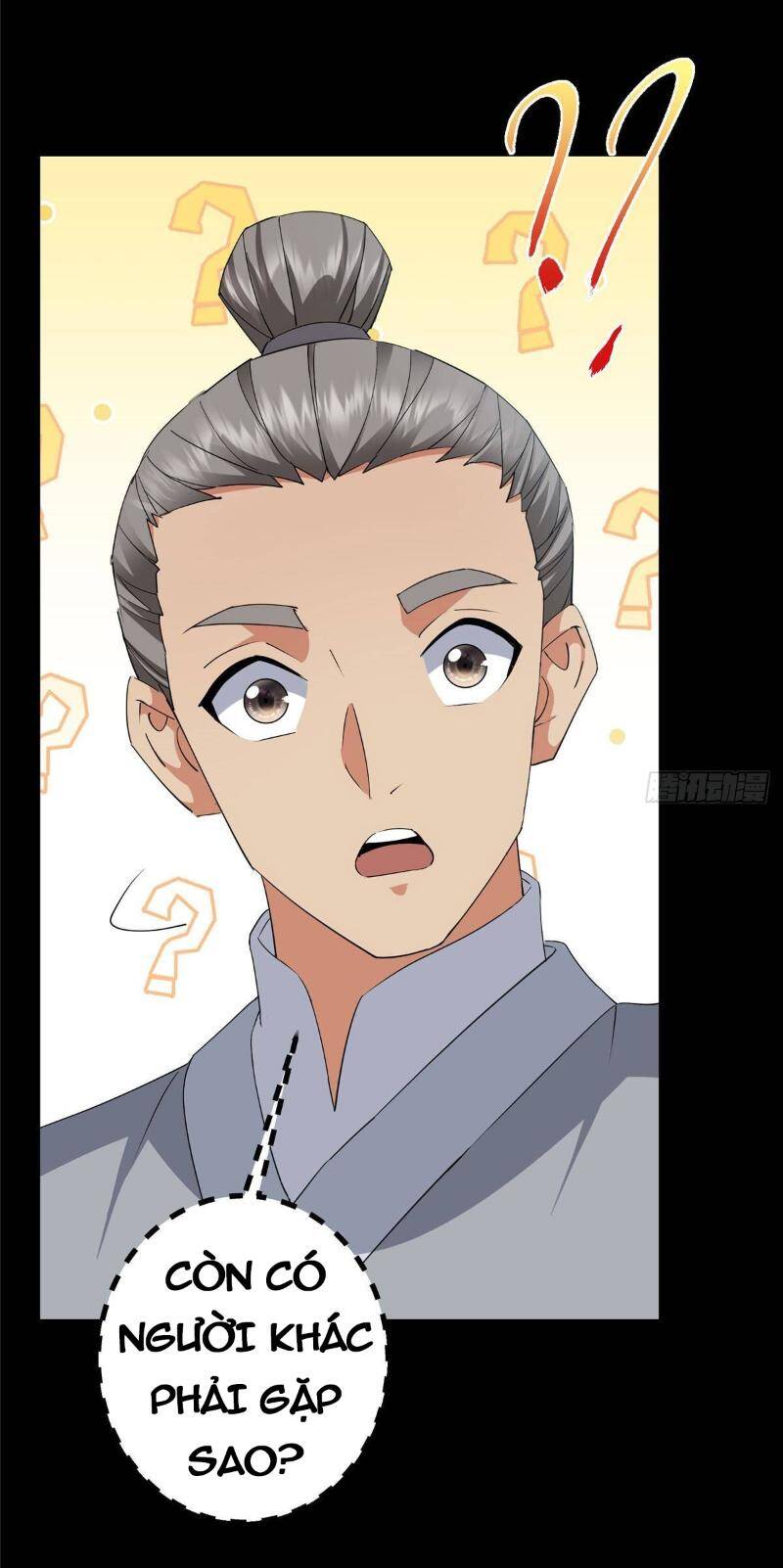 Chưởng Môn Khiêm Tốn Chút - Chapter 388 - Page 5