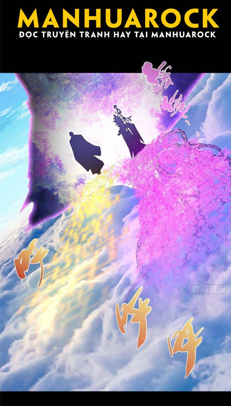 Chưởng Môn Khiêm Tốn Chút - Chapter 388 - Page 8