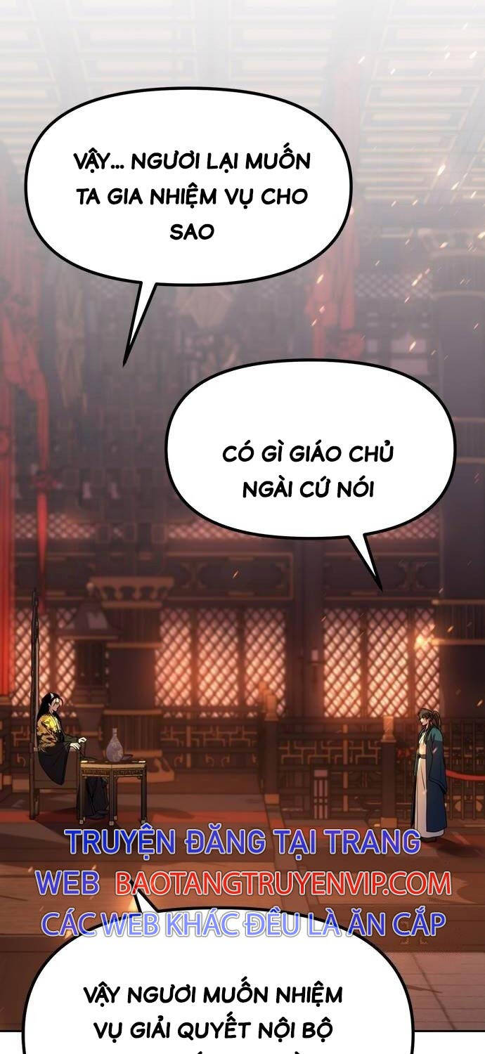 Ma Đạo Chuyển Sinh Ký - Chapter 75 - Page 123