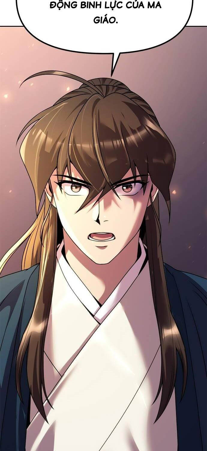Ma Đạo Chuyển Sinh Ký - Chapter 75 - Page 131
