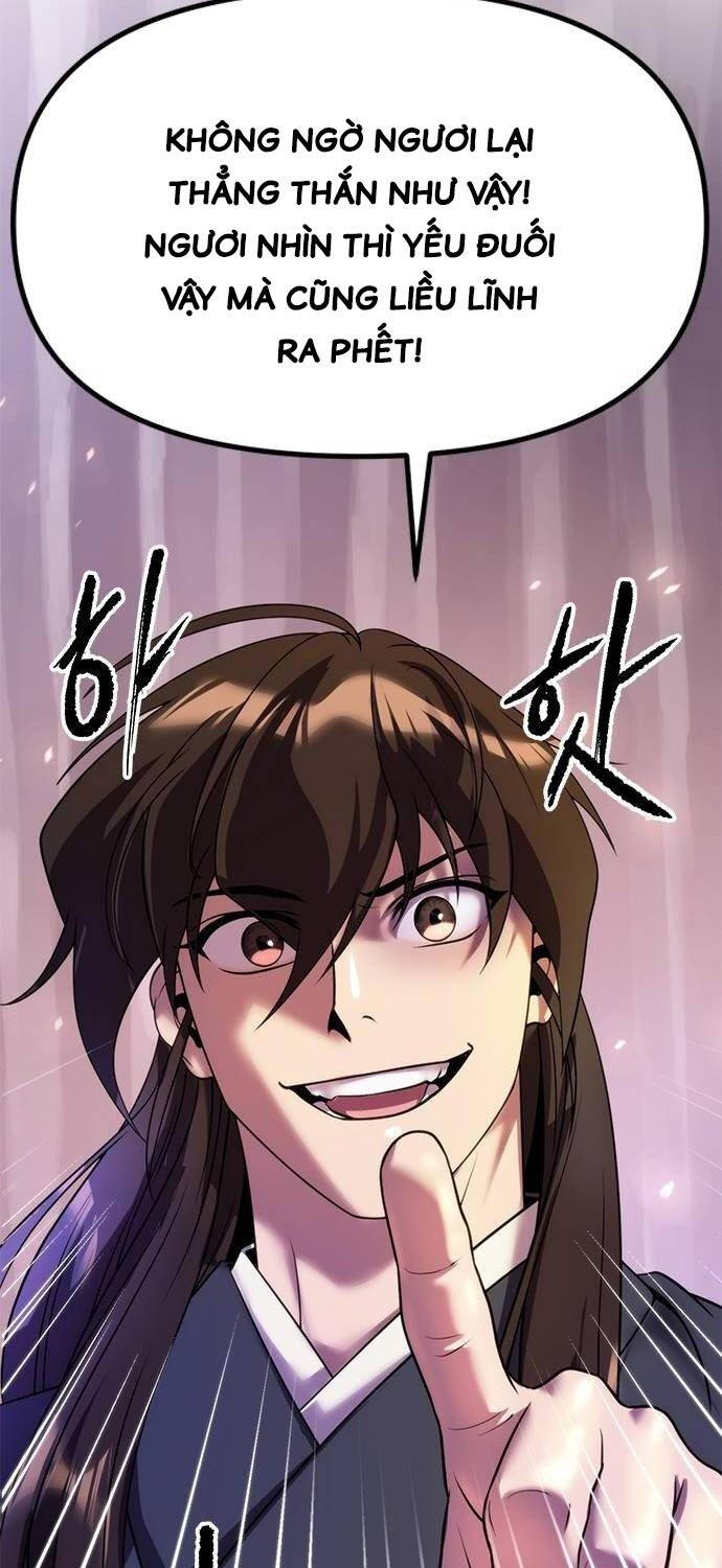 Ma Đạo Chuyển Sinh Ký - Chapter 75 - Page 57