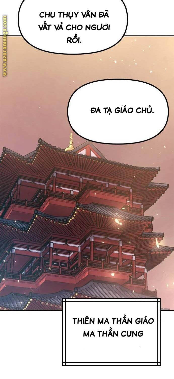 Ma Đạo Chuyển Sinh Ký - Chapter 75 - Page 77