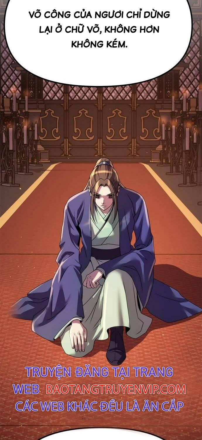 Ma Đạo Chuyển Sinh Ký - Chapter 75 - Page 83