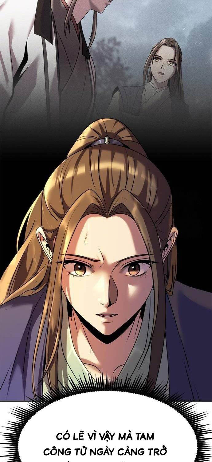 Ma Đạo Chuyển Sinh Ký - Chapter 75 - Page 88