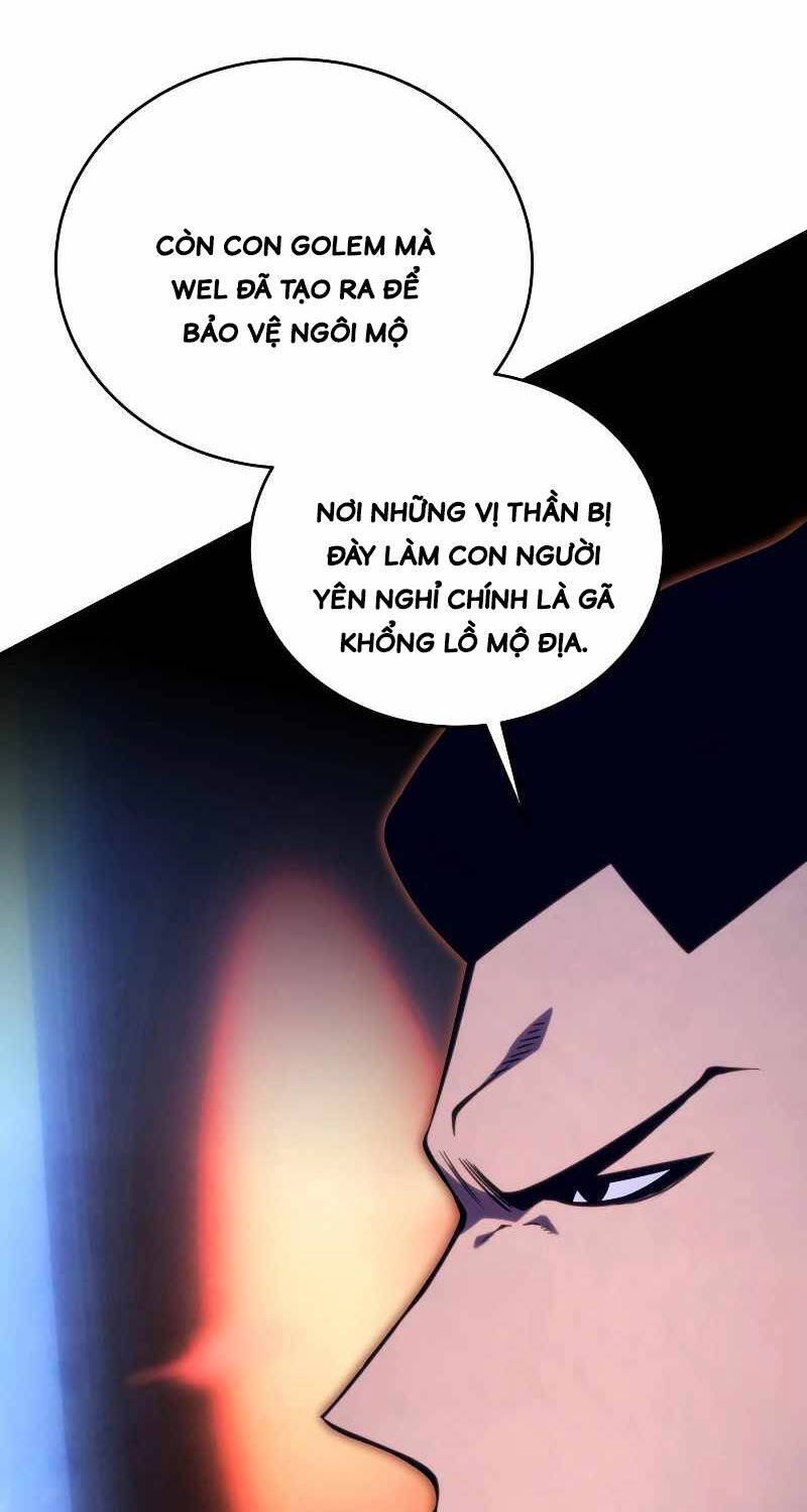 Con Trai Út Của Gia Đình Kiếm Thuật Danh Tiếng - Chapter 120 - Page 101