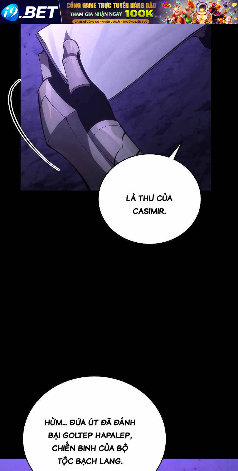 Con Trai Út Của Gia Đình Kiếm Thuật Danh Tiếng - Chapter 120 - Page 60