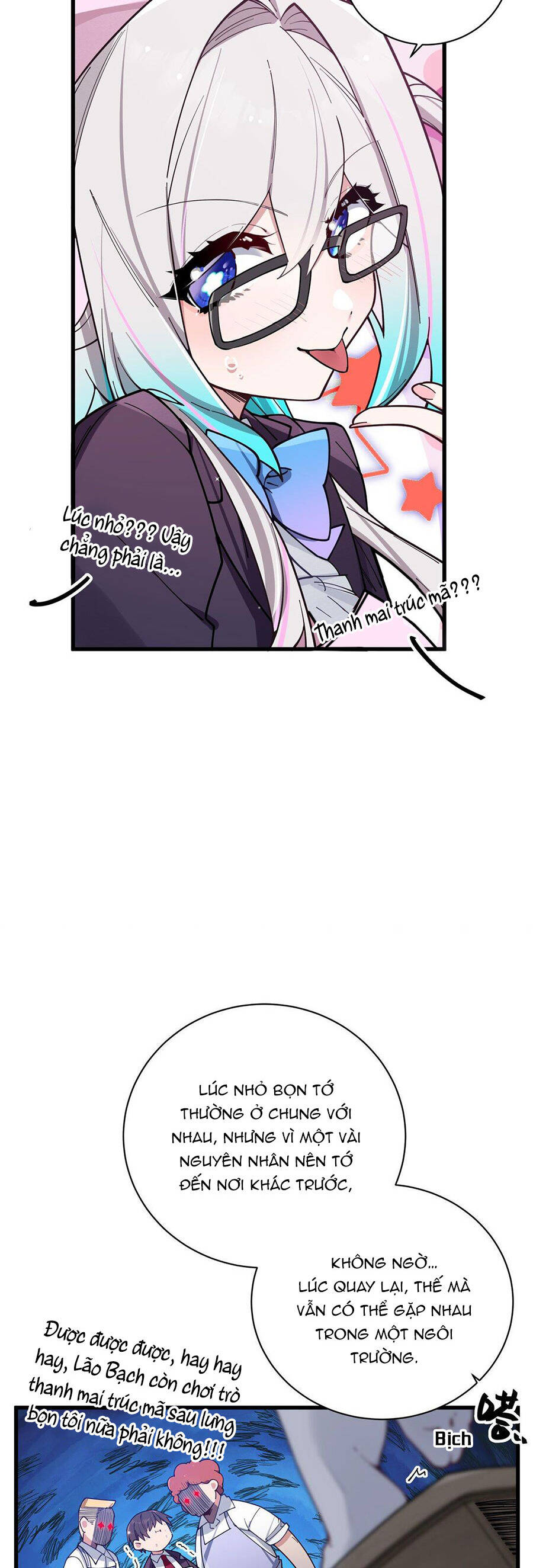 Làm Sao Để Chạy Trốn Dàn Hậu Cung Chapter 128 - Trang 10