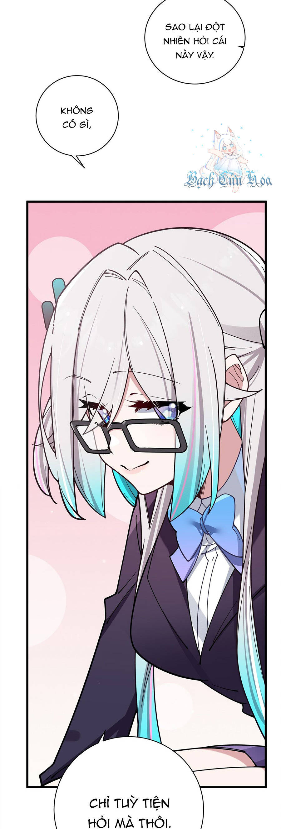 Làm Sao Để Chạy Trốn Dàn Hậu Cung Chapter 128 - Trang 25