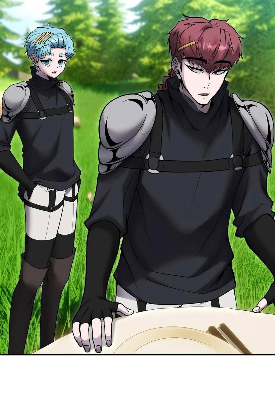 Tôi Mạnh Hơn Anh Hùng - Chapter 52 - Page 103