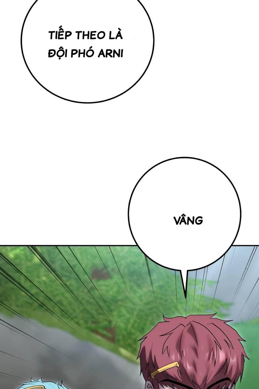 Tôi Mạnh Hơn Anh Hùng - Chapter 52 - Page 11