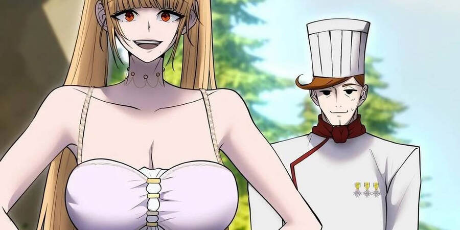 Tôi Mạnh Hơn Anh Hùng - Chapter 52 - Page 110