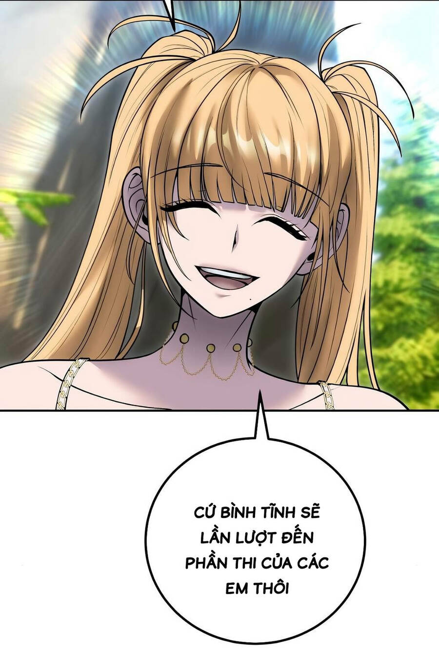 Tôi Mạnh Hơn Anh Hùng - Chapter 52 - Page 115