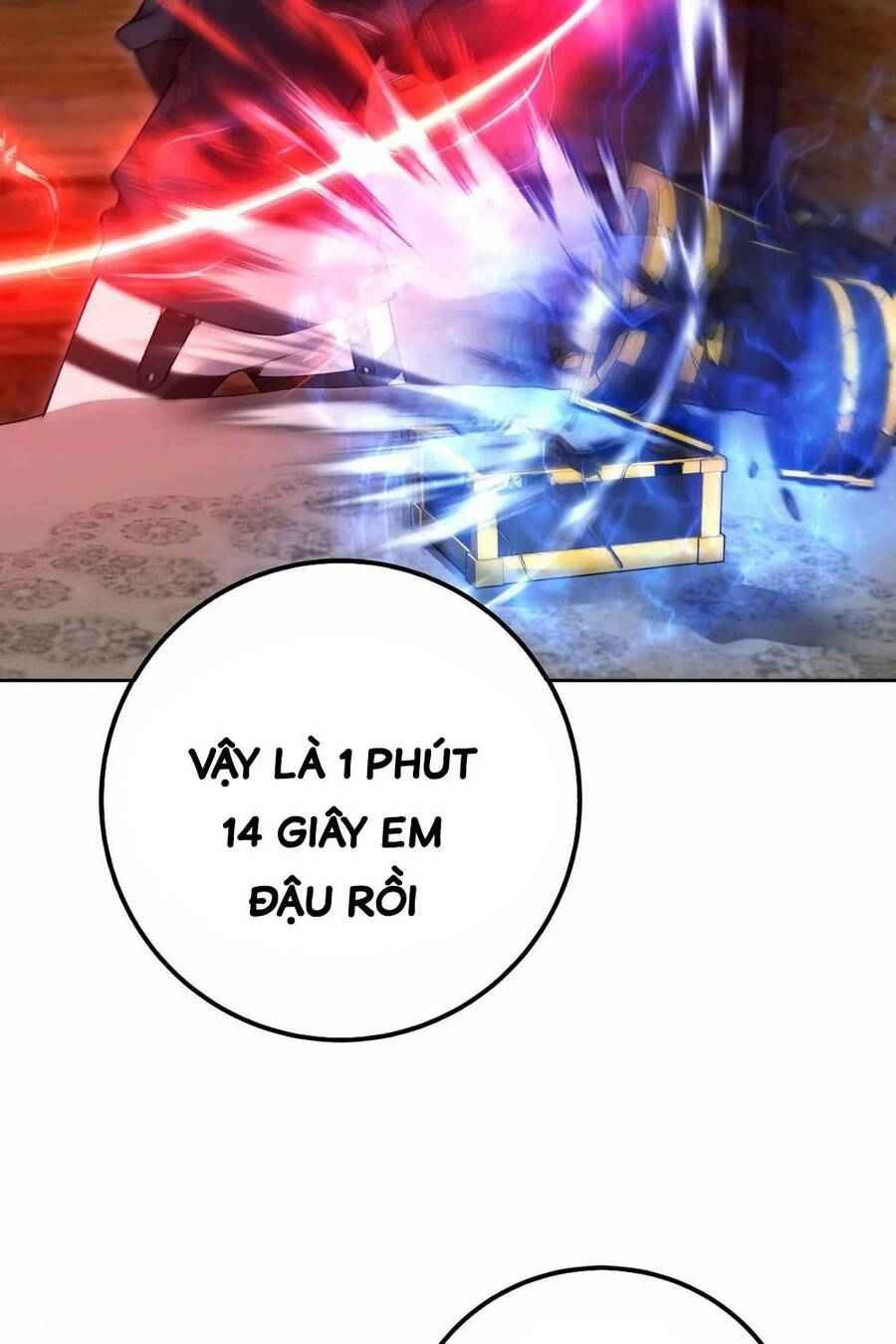 Tôi Mạnh Hơn Anh Hùng - Chapter 52 - Page 123