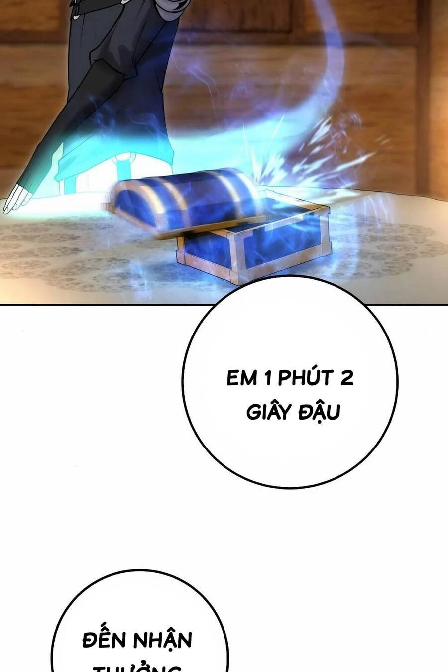 Tôi Mạnh Hơn Anh Hùng - Chapter 52 - Page 129