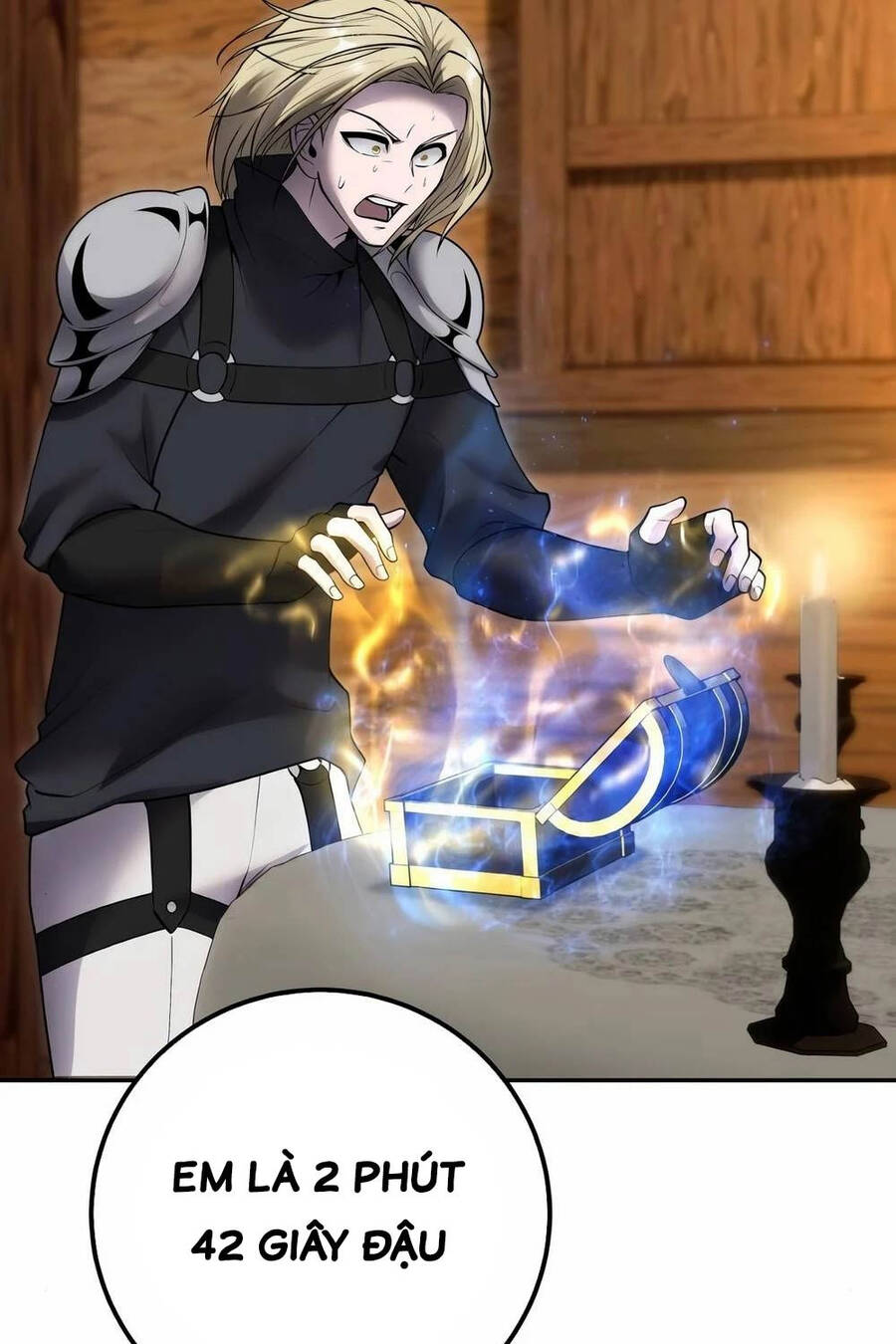 Tôi Mạnh Hơn Anh Hùng - Chapter 52 - Page 135