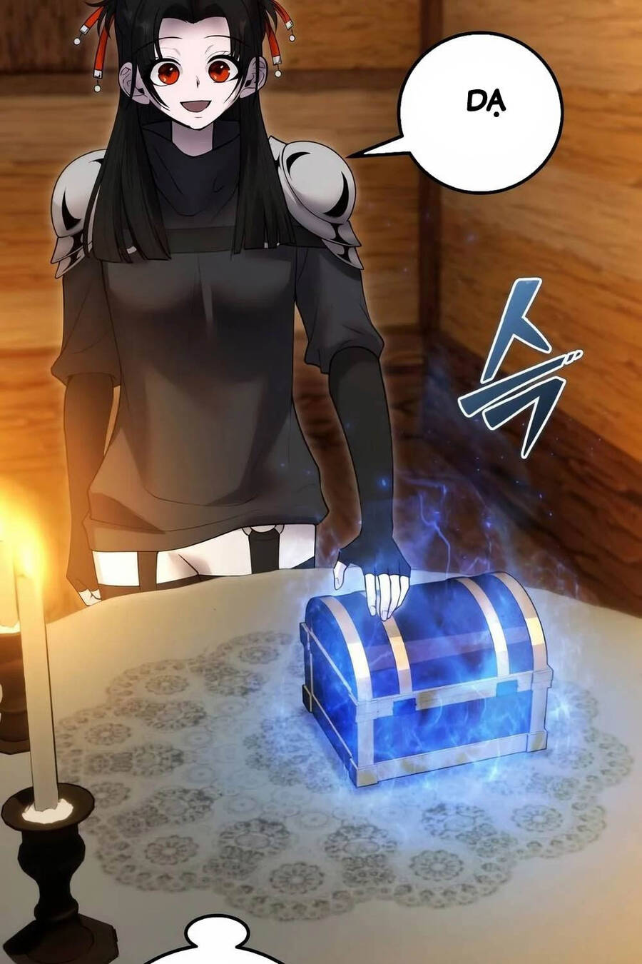 Tôi Mạnh Hơn Anh Hùng - Chapter 52 - Page 141