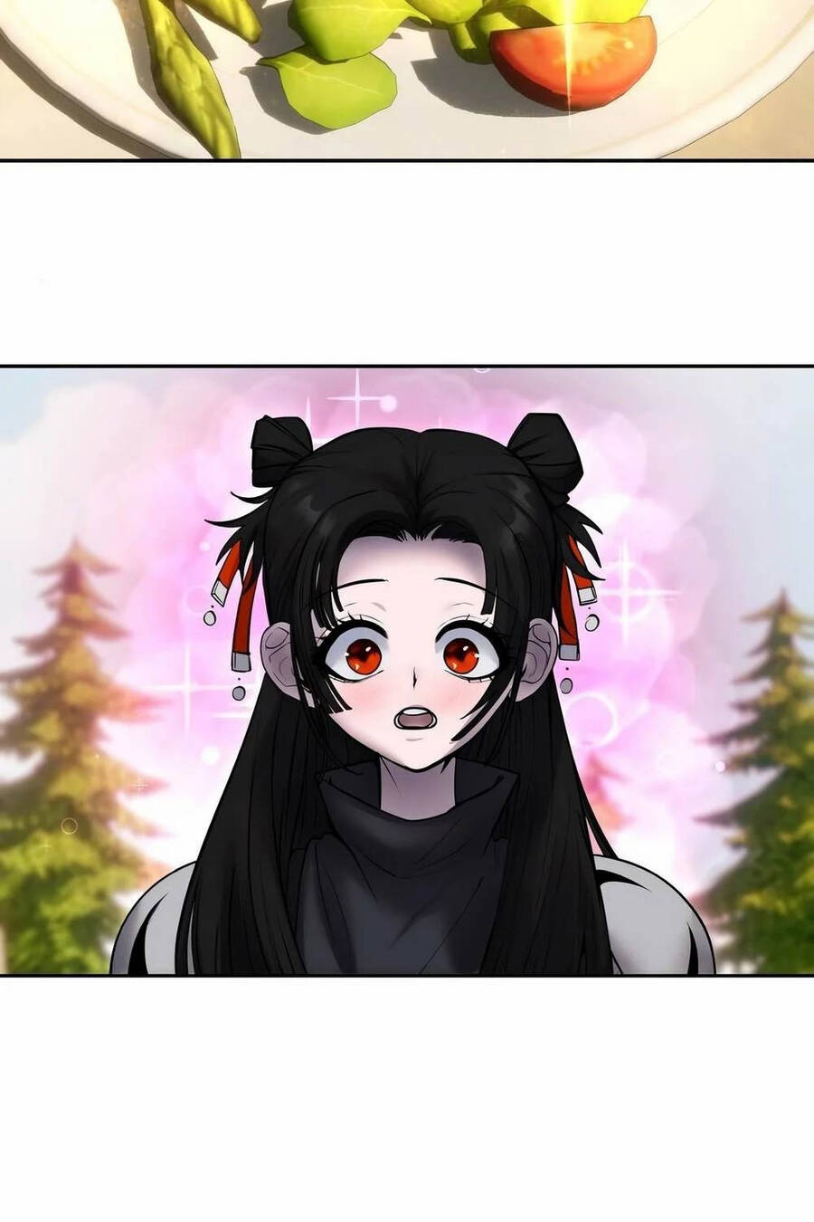 Tôi Mạnh Hơn Anh Hùng - Chapter 52 - Page 153