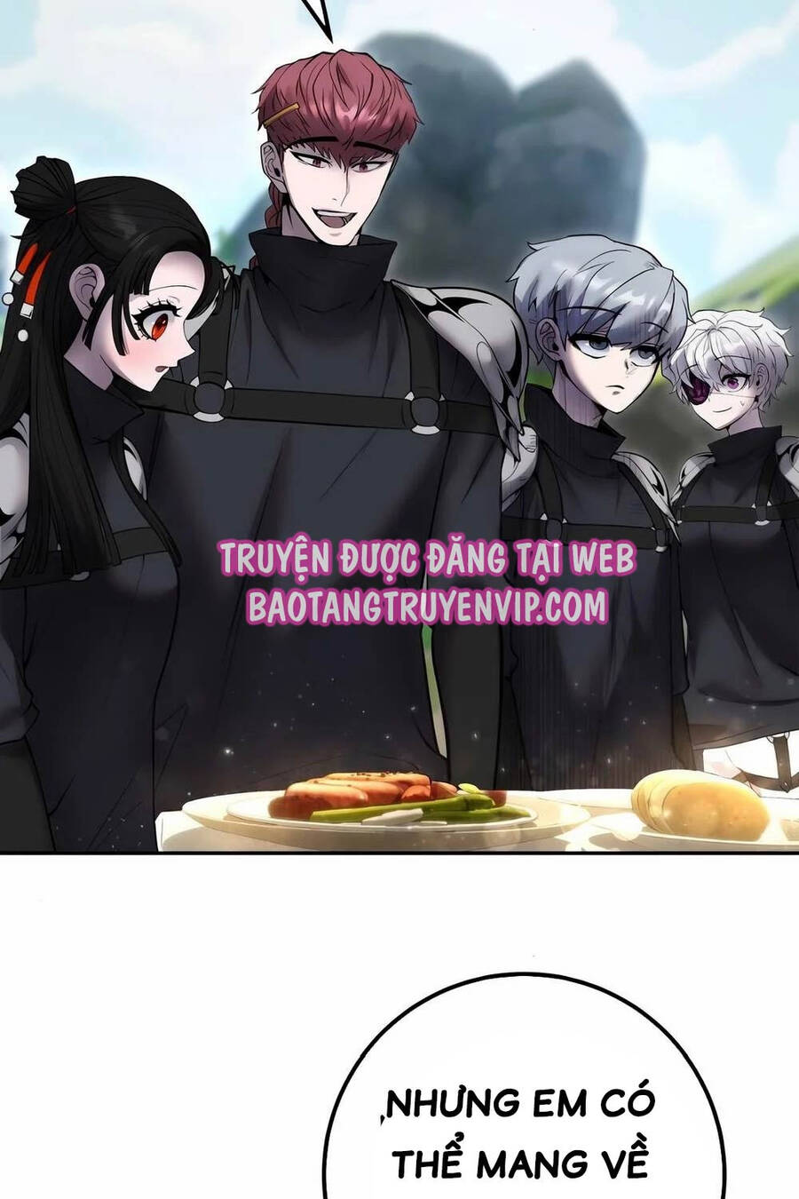 Tôi Mạnh Hơn Anh Hùng - Chapter 52 - Page 155